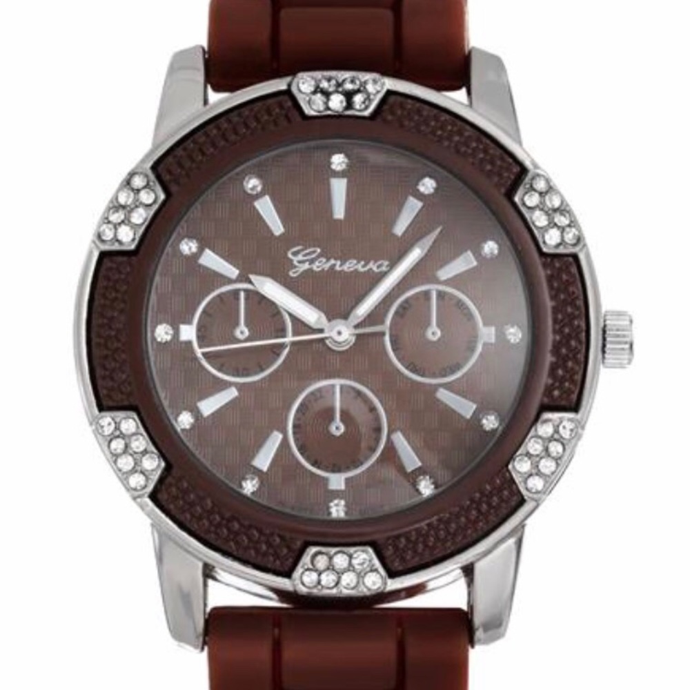 Geneva Brand New Watch
